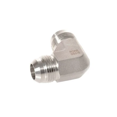 Oţel inoxidabil fitinguri reglabil pentru adaptor unghiular